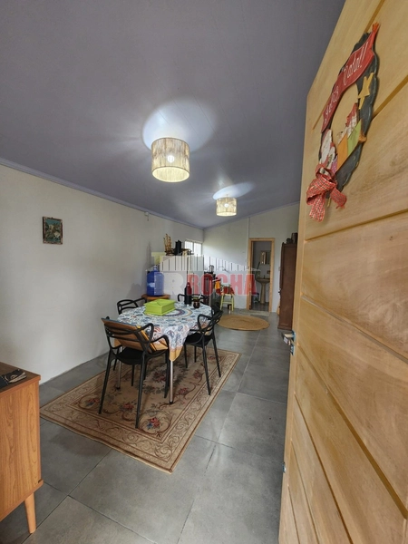 EXCLUSIVIDADE! CASA A 5 QUADRAS DO MAR EM PRAIA DE CURUMIM!: 4ª foto da galeria de imagens do imóvel