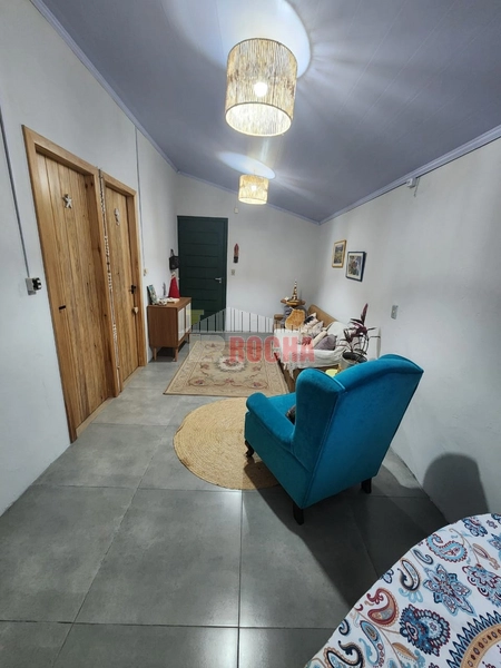 EXCLUSIVIDADE! CASA A 5 QUADRAS DO MAR EM PRAIA DE CURUMIM!: 6ª foto da galeria de imagens do imóvel