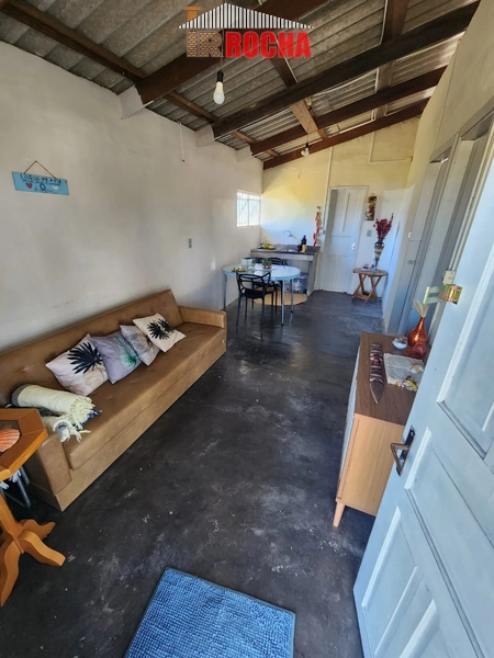 CASA A 5 QUADRAS DO MAR EM PRAIA DE CURUMIM!: 4ª foto da galeria de imagens do imóvel