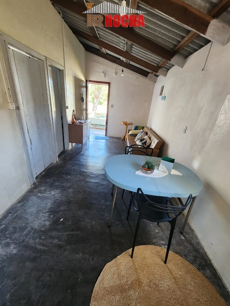 CASA A 5 QUADRAS DO MAR EM PRAIA DE CURUMIM!: 5ª foto da galeria de imagens do imóvel