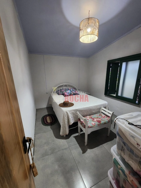 EXCLUSIVIDADE! CASA A 5 QUADRAS DO MAR EM PRAIA DE CURUMIM!: 7ª foto da galeria de imagens do imóvel