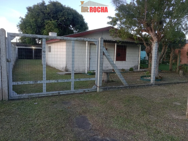 CASA A 5 QUADRAS DO MAR EM PRAIA DE CURUMIM!: 1ª foto da galeria de imagens do imóvel