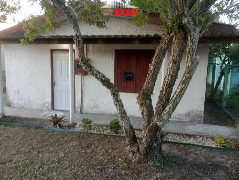 CASA A 5 QUADRAS DO MAR EM PRAIA DE CURUMIM!: 2ª foto da galeria de imagens do imóvel