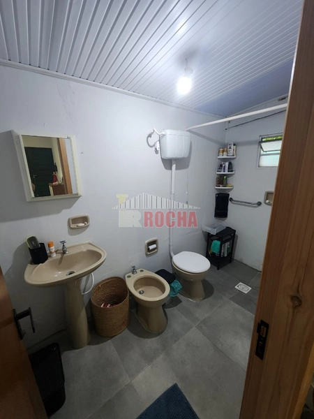 EXCLUSIVIDADE! CASA A 5 QUADRAS DO MAR EM PRAIA DE CURUMIM!: 9ª foto da galeria de imagens do imóvel