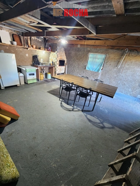 CASA A 5 QUADRAS DO MAR EM PRAIA DE CURUMIM!: 7ª foto da galeria de imagens do imóvel