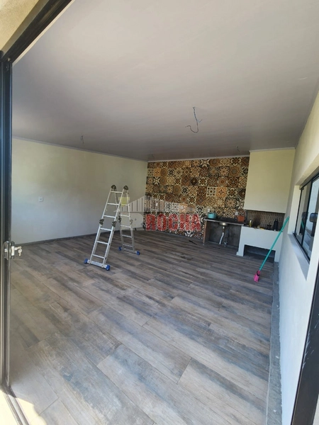 EXCLUSIVIDADE! CASA A 5 QUADRAS DO MAR EM PRAIA DE CURUMIM!: 10ª foto da galeria de imagens do imóvel