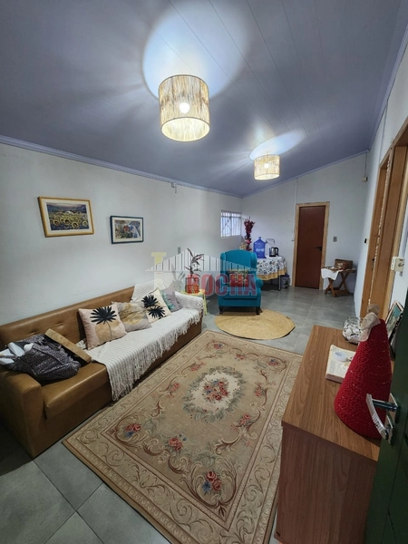 EXCLUSIVIDADE! CASA A 5 QUADRAS DO MAR EM PRAIA DE CURUMIM!: 4ª foto da galeria de imagens do imóvel