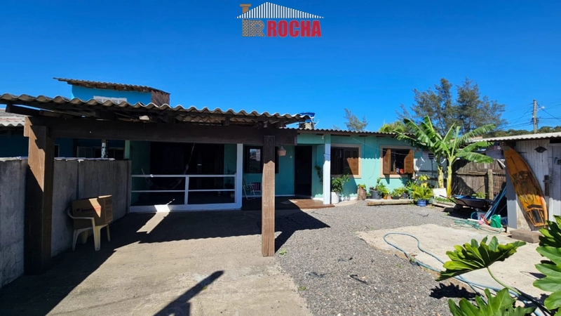 CASA EM PRAIA ZONA NORTE - CAPÃO DA CANOA!: 2ª foto da galeria de imagens do imóvel