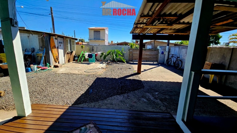 CASA EM PRAIA ZONA NORTE - CAPÃO DA CANOA!: 4ª foto da galeria de imagens do imóvel