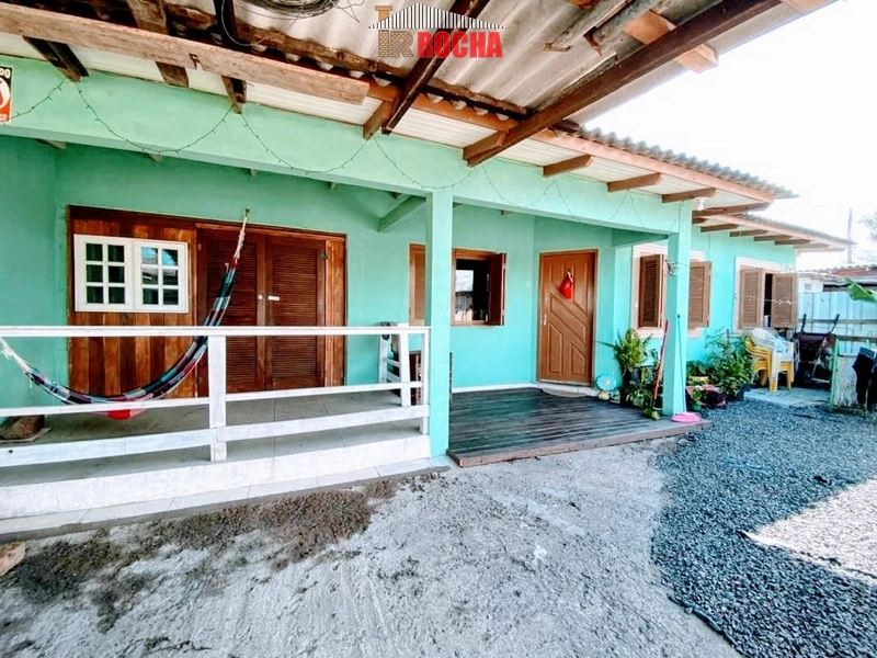 CASA EM PRAIA ZONA NORTE - CAPÃO DA CANOA!: 3ª foto da galeria de imagens do imóvel