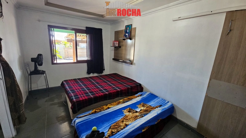 CASA EM PRAIA ZONA NORTE - CAPÃO DA CANOA!: 11ª foto da galeria de imagens do imóvel