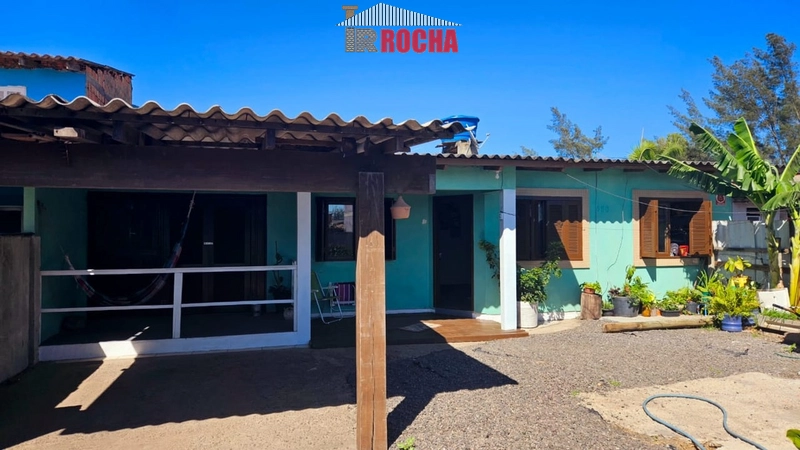 CASA EM PRAIA ZONA NORTE - CAPÃO DA CANOA!: 14ª foto da galeria de imagens do imóvel