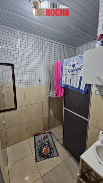 CASA EM PRAIA ZONA NORTE - CAPÃO DA CANOA!: 10ª foto da galeria de imagens do imóvel