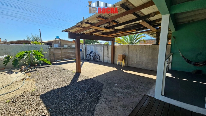 CASA EM PRAIA ZONA NORTE - CAPÃO DA CANOA!: 12ª foto da galeria de imagens do imóvel