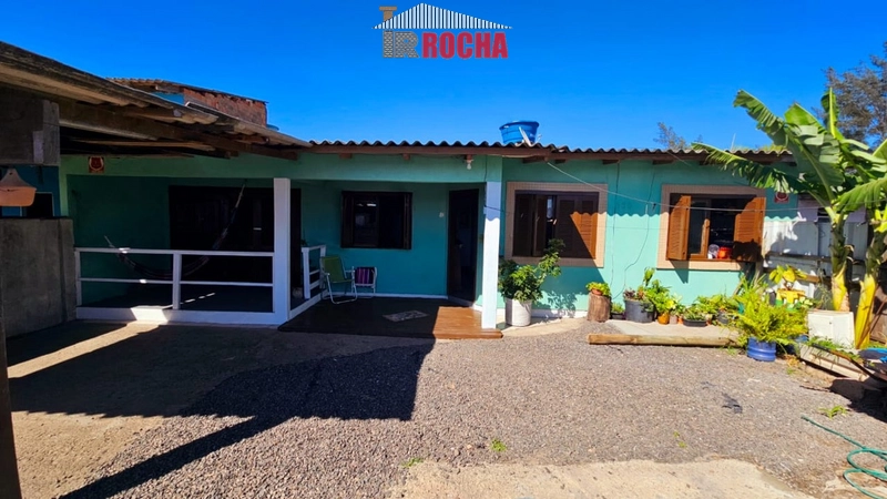 CASA EM PRAIA ZONA NORTE - CAPÃO DA CANOA!: 1ª foto da galeria de imagens do imóvel