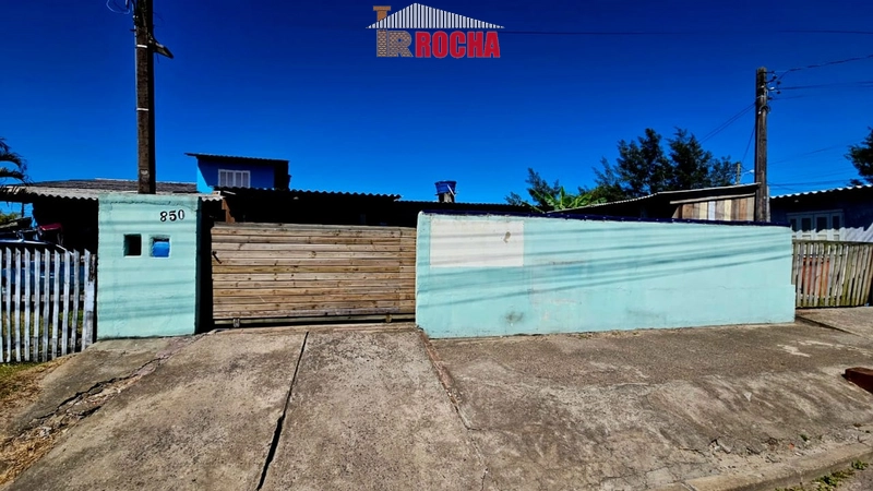 CASA EM PRAIA ZONA NORTE - CAPÃO DA CANOA!: 13ª foto da galeria de imagens do imóvel