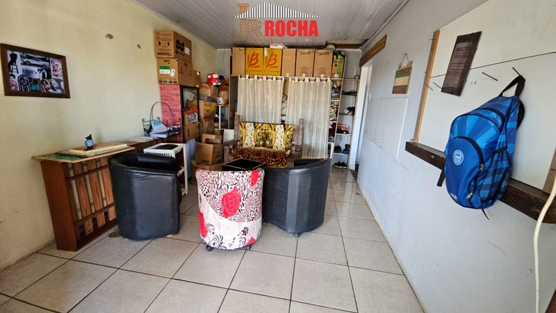 CASA EM PRAIA ZONA NORTE - CAPÃO DA CANOA!: 9ª foto da galeria de imagens do imóvel
