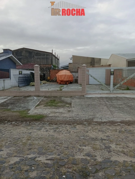 TERRENO PRONTO PARA CONSTRUIR EM PRAIA CURUMIM!: 1ª foto da galeria de imagens do imóvel