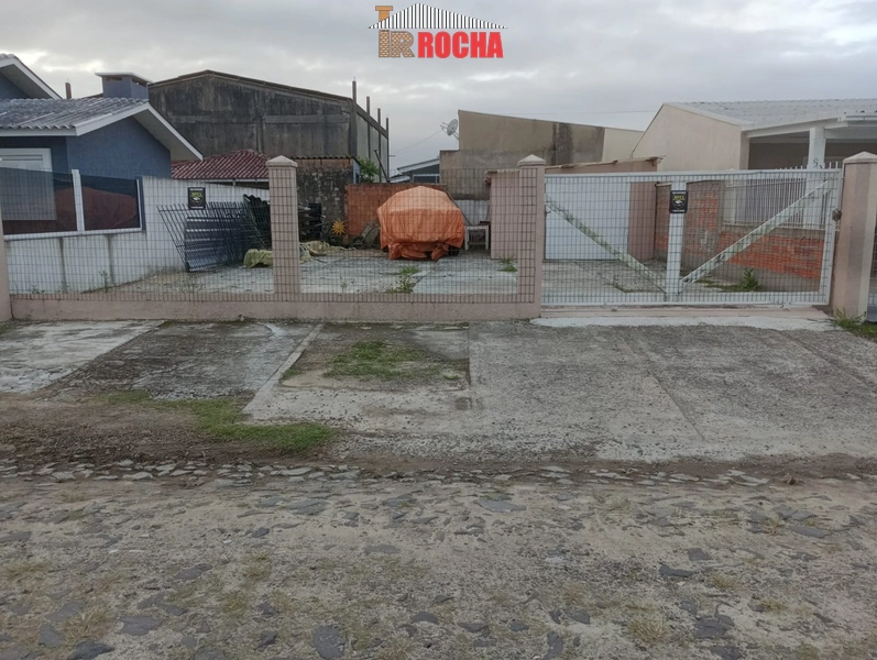 TERRENO PRONTO PARA CONSTRUIR EM PRAIA CURUMIM!: 4ª foto da galeria de imagens do imóvel