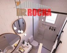 CASA COM 116,78M² EM PRAIA DE ARROIO TEIXEIRA: 3ª foto da galeria de imagens do imóvel