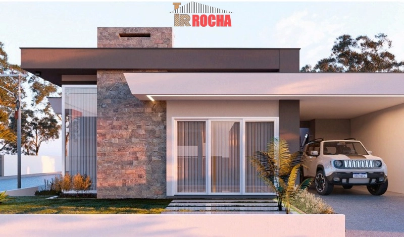 CASA COM 116,78M² EM PRAIA DE ARROIO TEIXEIRA: 1ª foto da galeria de imagens do imóvel