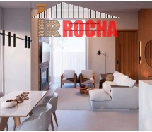 CASA COM 116,78M² EM PRAIA DE ARROIO TEIXEIRA: 6ª foto da galeria de imagens do imóvel