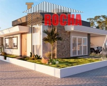 CASA COM 116,78M² EM PRAIA DE ARROIO TEIXEIRA: 2ª foto da galeria de imagens do imóvel