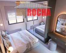 CASA COM 116,78M² EM PRAIA DE ARROIO TEIXEIRA: 4ª foto da galeria de imagens do imóvel