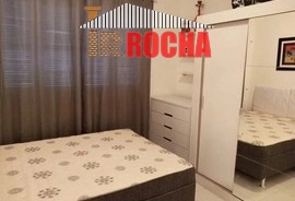 LINDO APTO A DUAS QUADRAS DO MAR EM PRAIA DE ARROIO TEIXEIRA!: 8ª foto da galeria de imagens do imóvel