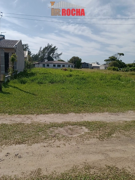 TERRENO A CINCO QUADRAS DO MAR EM PRAIA DE ARROIO TEIXEIRA!: 4ª foto da galeria de imagens do imóvel