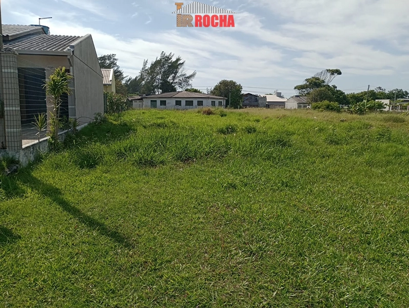 TERRENO A CINCO QUADRAS DO MAR EM PRAIA DE ARROIO TEIXEIRA!: 1ª foto da galeria de imagens do imóvel