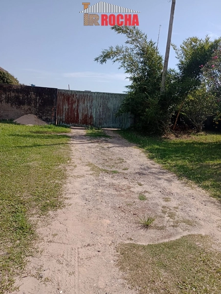 TERRENO A CINCO QUADRAS DO MAR EM PRAIA DE ARROIO TEIXEIRA!: 6ª foto da galeria de imagens do imóvel