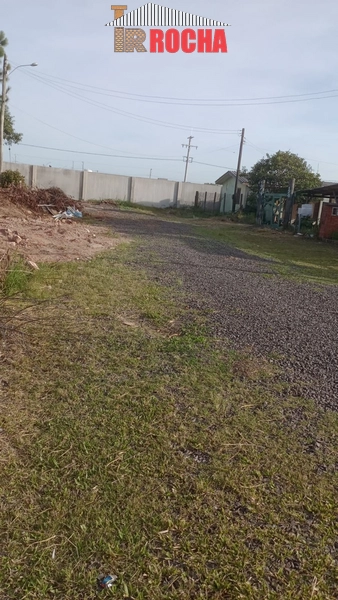TERRENO EM RUA SEM SAÍDA EM PRAIA DE ARROIO TEIXEIRA!: 5ª foto da galeria de imagens do imóvel
