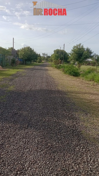 TERRENO EM RUA SEM SAÍDA EM PRAIA DE ARROIO TEIXEIRA!: 6ª foto da galeria de imagens do imóvel