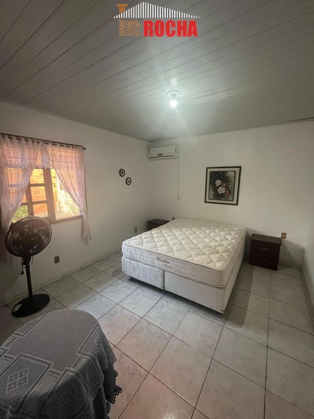 CASA DE ESQUINA COM 3 TERRENOS PRÓXIMA DO MAR!: 17ª foto da galeria de imagens do imóvel