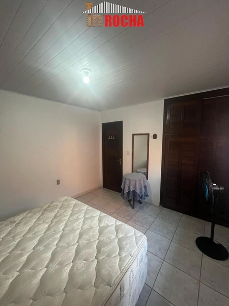 CASA DE ESQUINA COM 3 TERRENOS PRÓXIMA DO MAR!: 16ª foto da galeria de imagens do imóvel