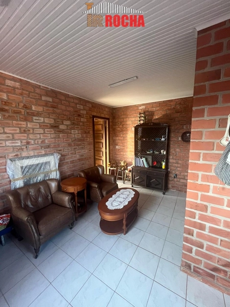 CASA DE ESQUINA COM 3 TERRENOS PRÓXIMA DO MAR!: 4ª foto da galeria de imagens do imóvel