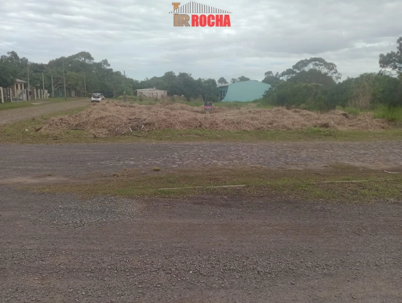 TERRENO DE ESQUINA EM PRAIA CURUMIM!: 4ª foto da galeria de imagens do imóvel
