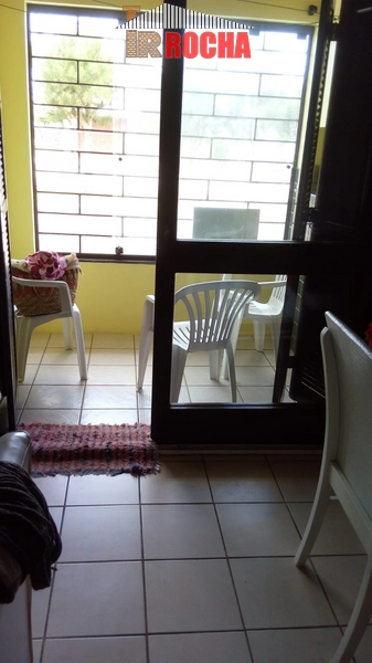 APARTAMENTO EM PRAIA DE CURUMIM!: 11ª foto da galeria de imagens do imóvel