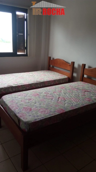 APARTAMENTO EM PRAIA DE CURUMIM!: 10ª foto da galeria de imagens do imóvel