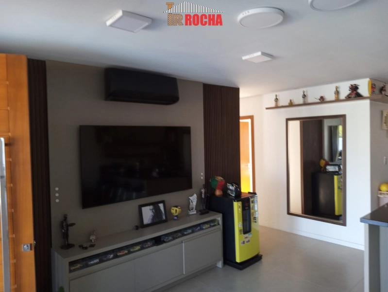 CASA COM PISCINA A POUCOS METROS DO MAR!: 5ª foto da galeria de imagens do imóvel