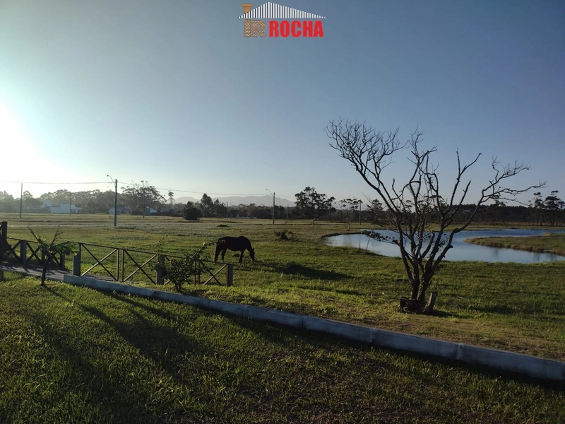 TERRENO COM LAGO EM SOLAR DO ARROIO!: 1ª foto da galeria de imagens do imóvel