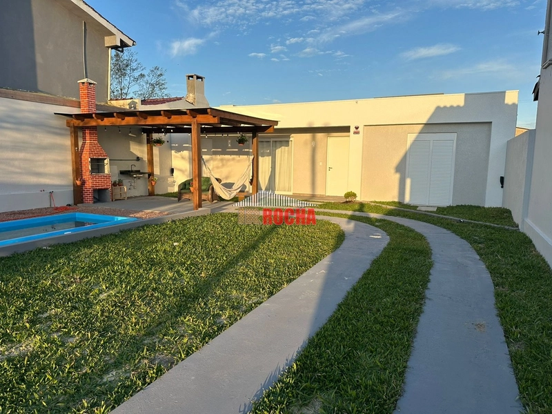 CASA COM PISCINA EM PRAIA DE ARROIO TEIXEIRA!: 16ª foto da galeria de imagens do imóvel