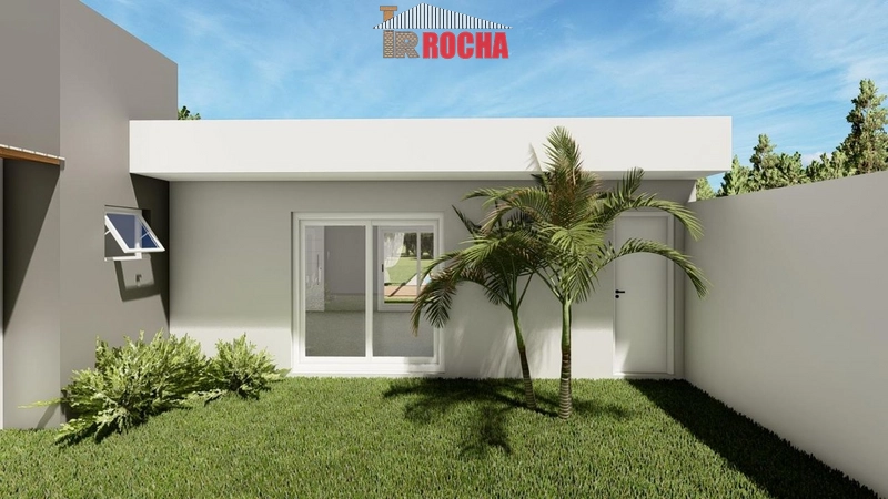 CASA COM PISCINA EM PRAIA DE ARROIO TEIXEIRA!: 10ª foto da galeria de imagens do imóvel