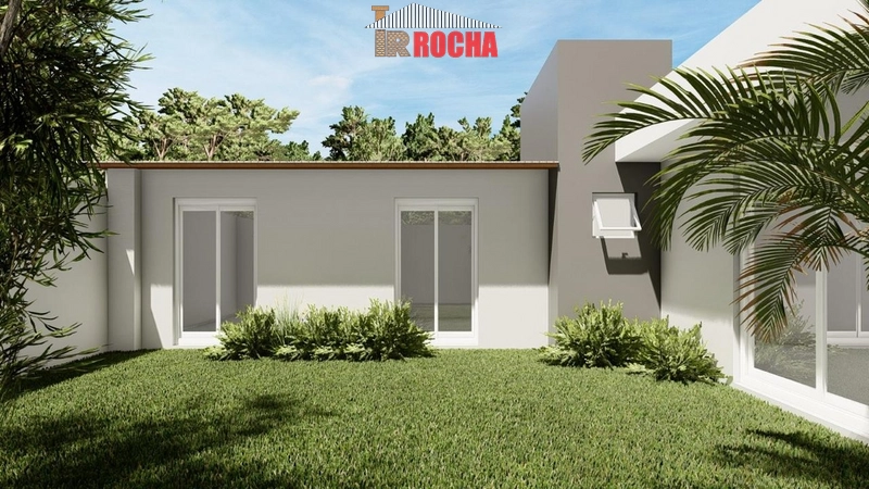 CASA COM PISCINA EM PRAIA DE ARROIO TEIXEIRA!: 8ª foto da galeria de imagens do imóvel