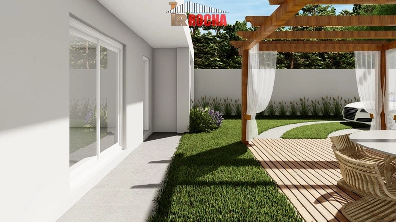 CASA COM PISCINA EM PRAIA DE ARROIO TEIXEIRA!: 7ª foto da galeria de imagens do imóvel