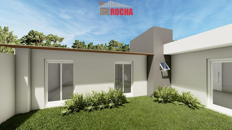 CASA COM PISCINA EM PRAIA DE ARROIO TEIXEIRA!: 9ª foto da galeria de imagens do imóvel