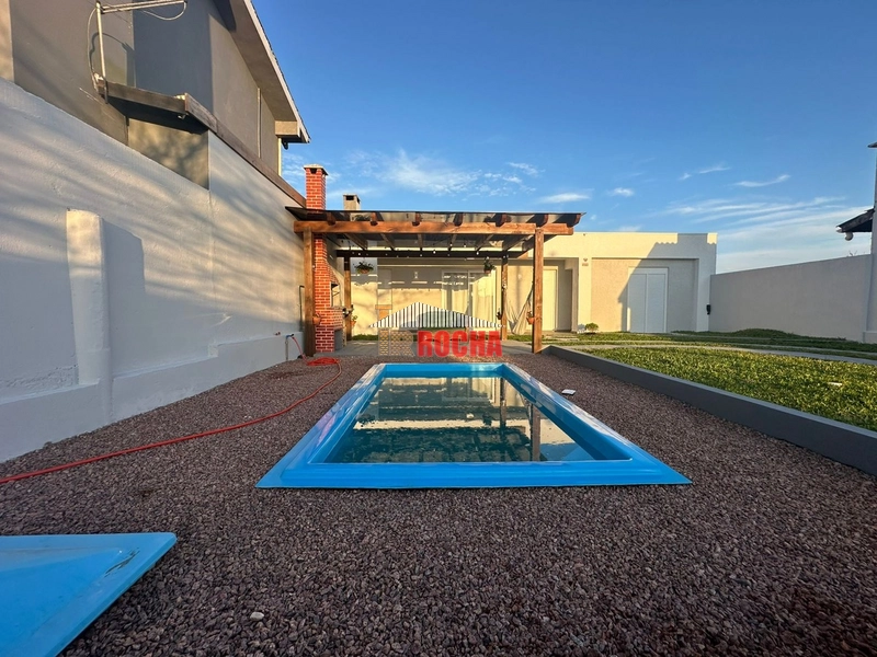 CASA COM PISCINA EM PRAIA DE ARROIO TEIXEIRA!: 20ª foto da galeria de imagens do imóvel