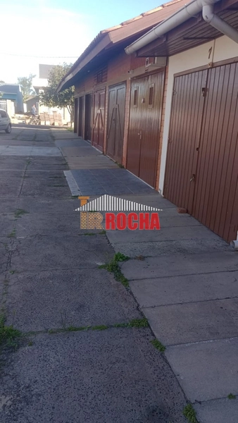 GARAGEM MOBILIADA A MEIA QUADRA DO MAR EM PRAIA DE ARROIO TEIXEIRA!: 3ª foto da galeria de imagens do imóvel