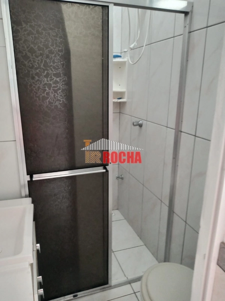 GARAGEM MOBILIADA A MEIA QUADRA DO MAR EM PRAIA DE ARROIO TEIXEIRA!: 7ª foto da galeria de imagens do imóvel